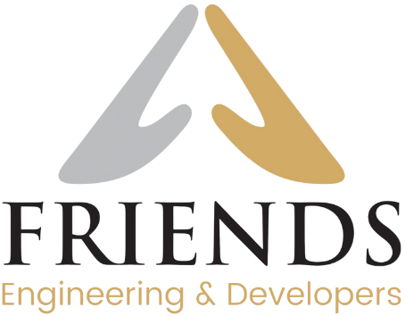 friends developers